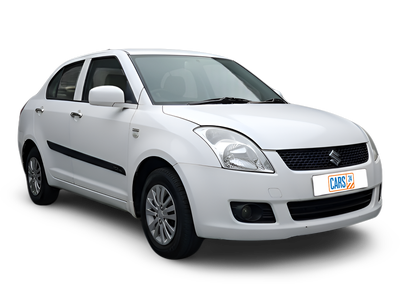 2014 Maruti Swift Dzire - Sedan - Diesel - Manual - ₹1.93 lakh
